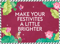 Festive Sparkle