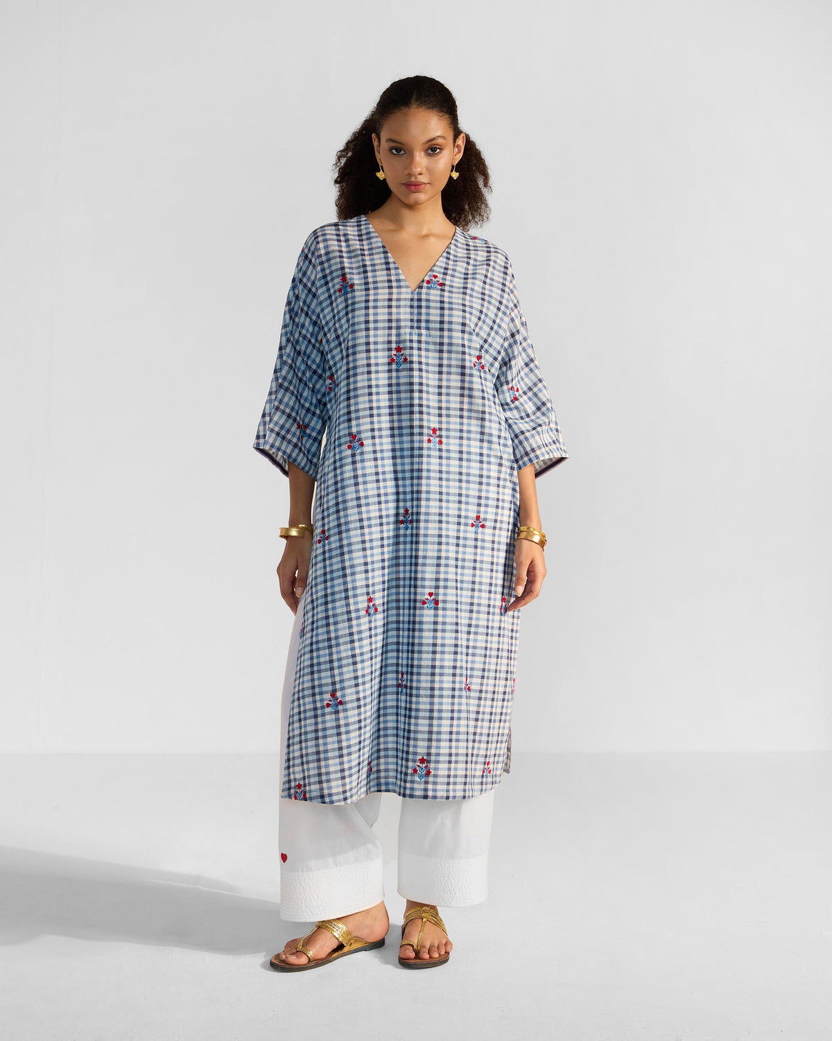 look2_Casual Comfort