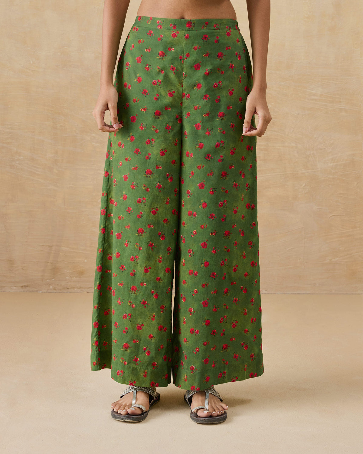 Basic Pyjamas - 100% Organic Cotton Regular Fit