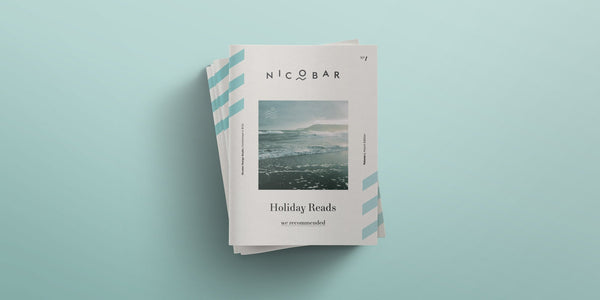 Holiday Reading: Cereal magazine