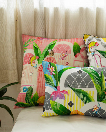 Mandovi Home Collection