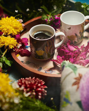 Valley of Flowers Home