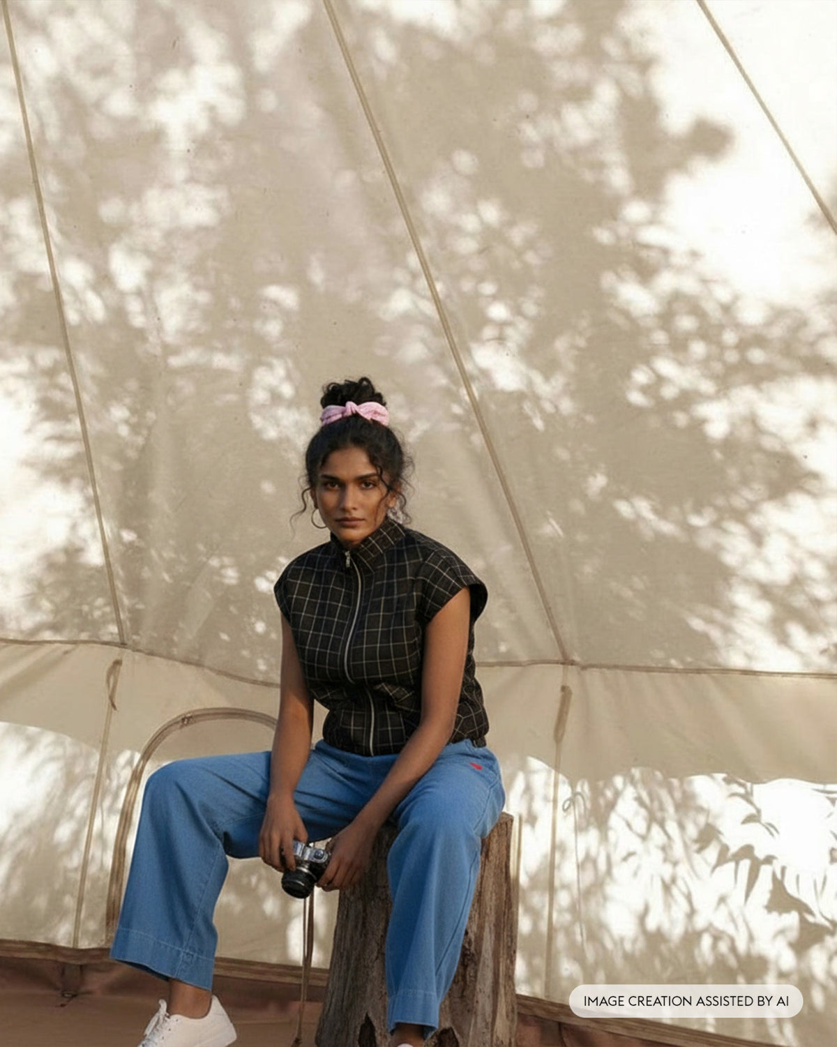 look3_Weekend Away