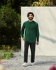 Safari Pants - Black