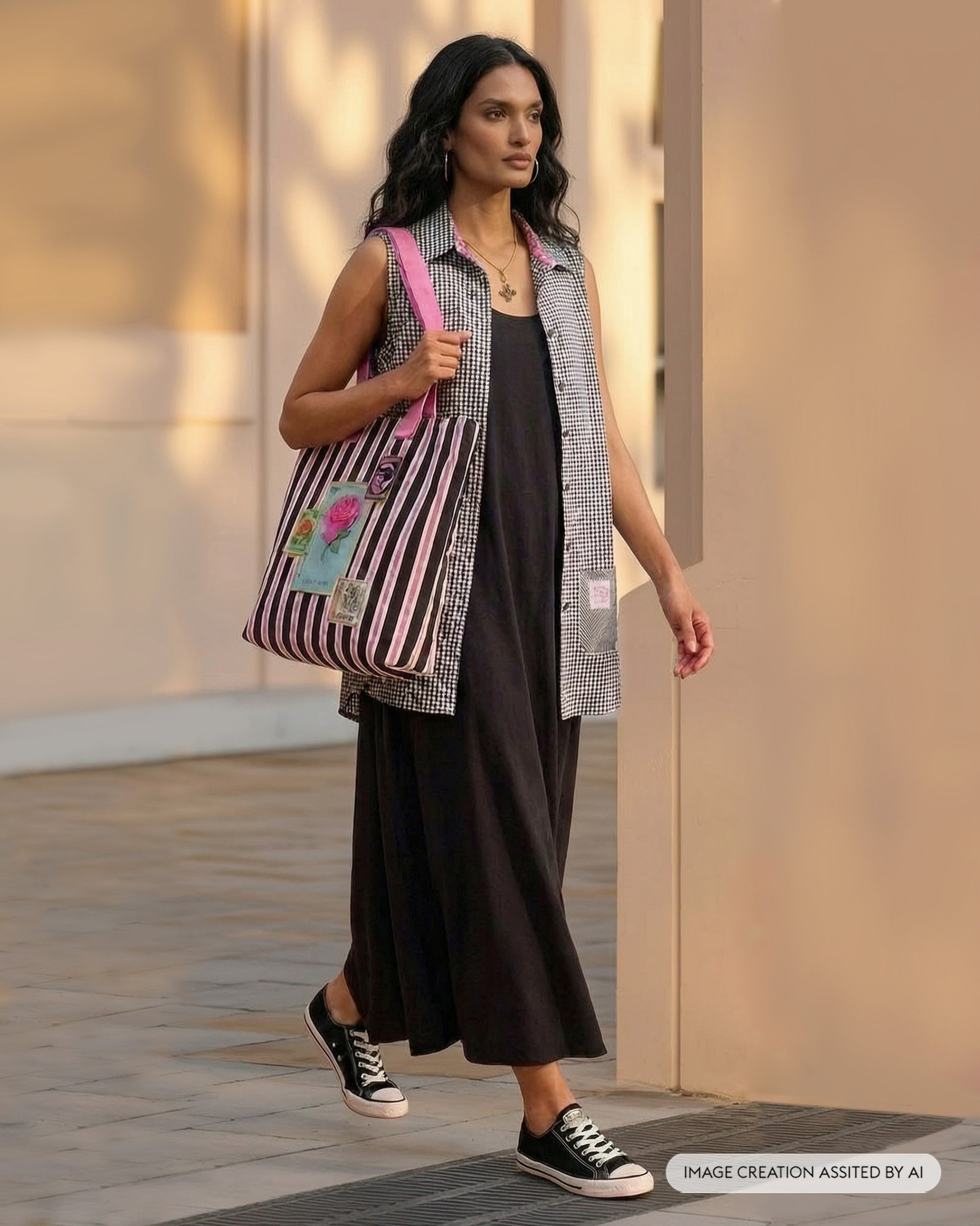 look3_Weekend Away