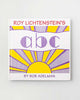 Roy Lichtenstein's ABC