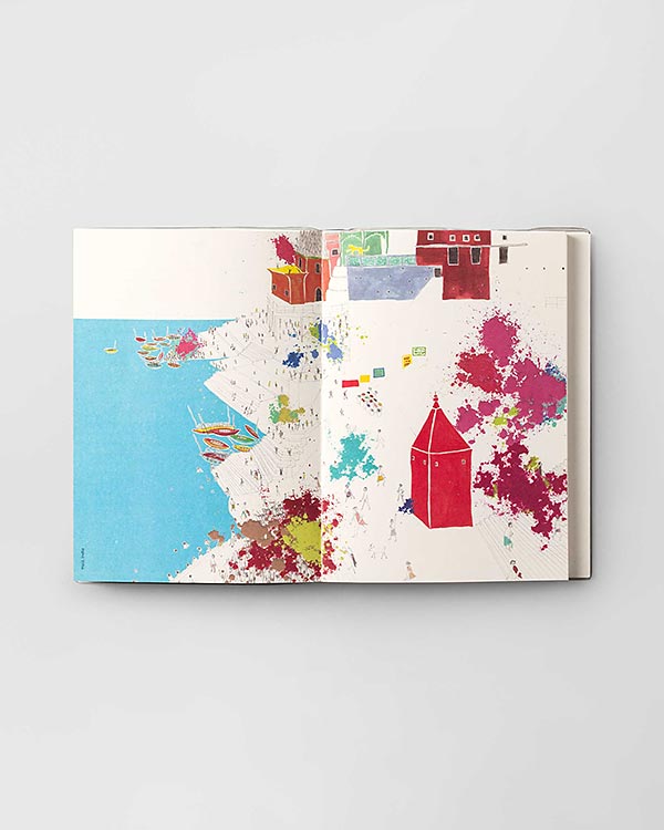 Seize the Day: A Dateless Planner (Diary)