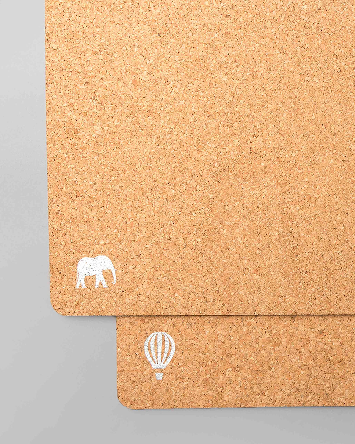 Cork Placemats (Set of 2)