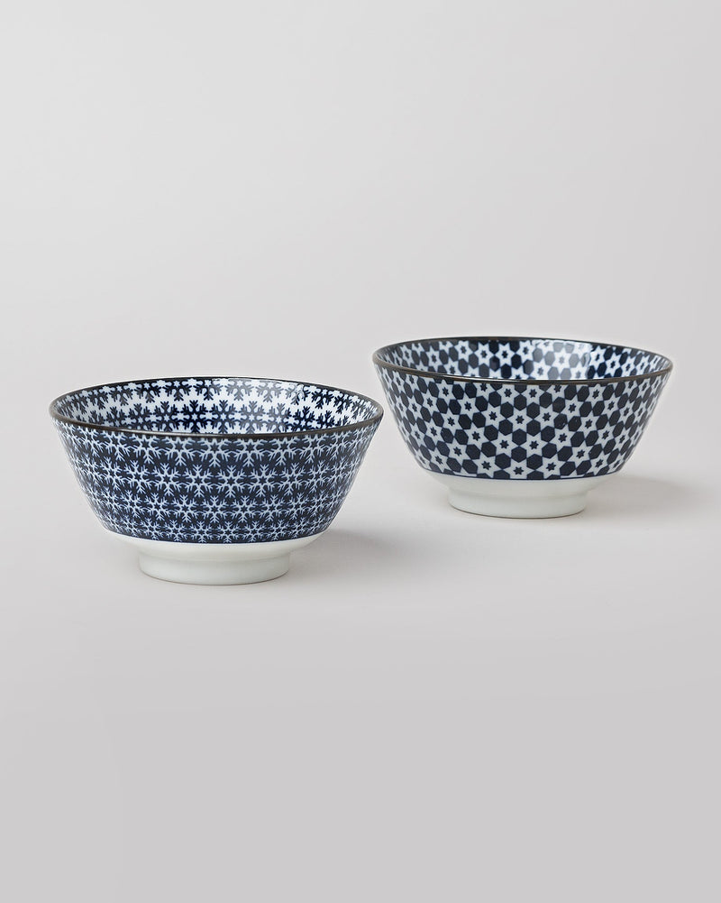 Shirumono Bowl (Set of 2)