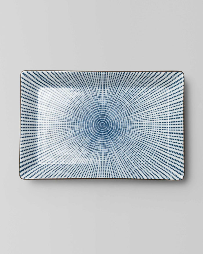 Hoko Plate