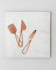 Cheese Knives (Set Of 3)
