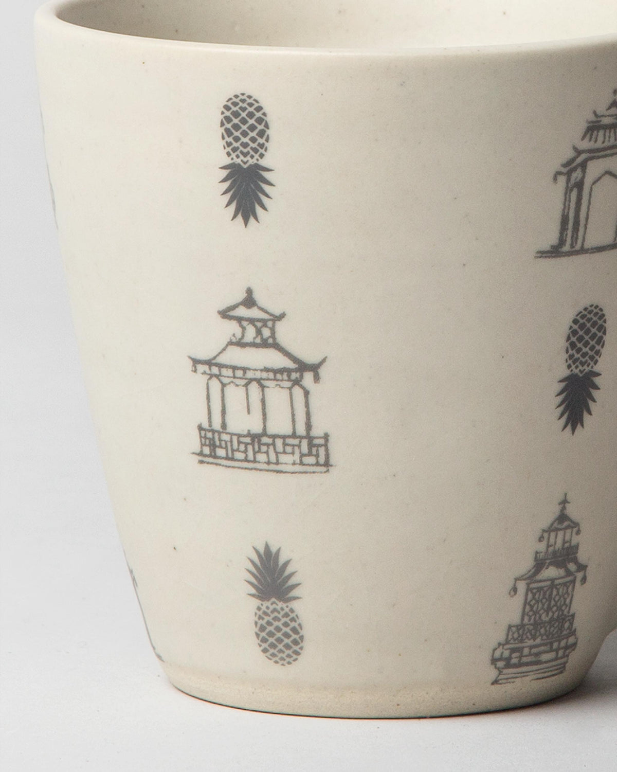 Hu Mug
