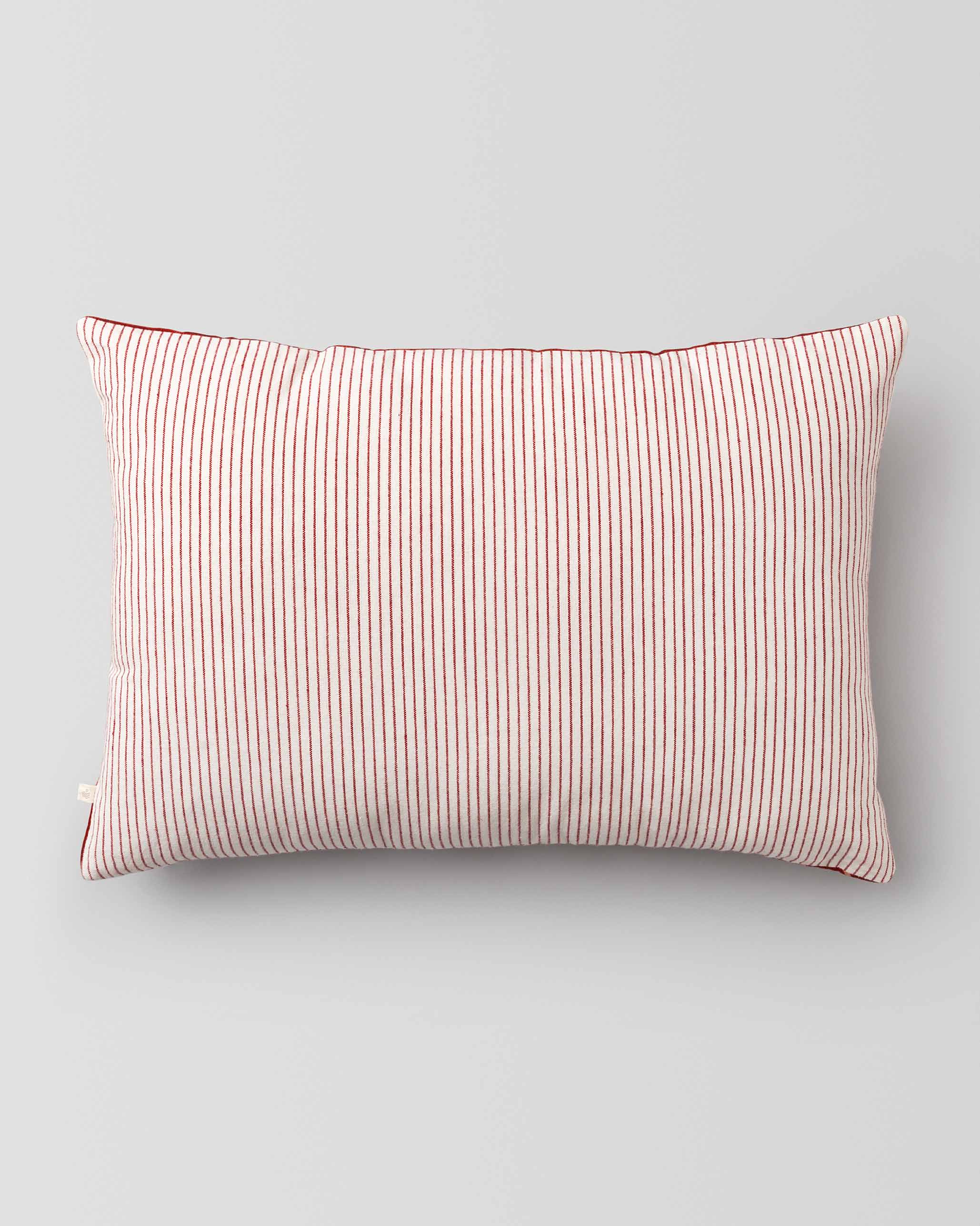 Tang Lumbar Pillow Cover