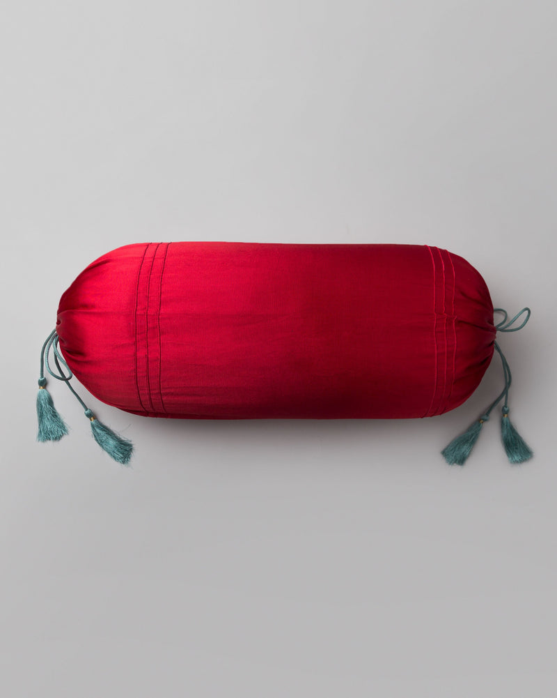 Hong Bolster Cover