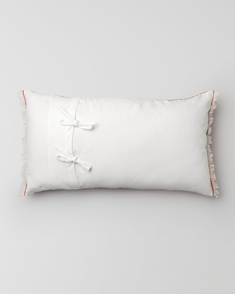 Yang Lumbar Pillow Cover