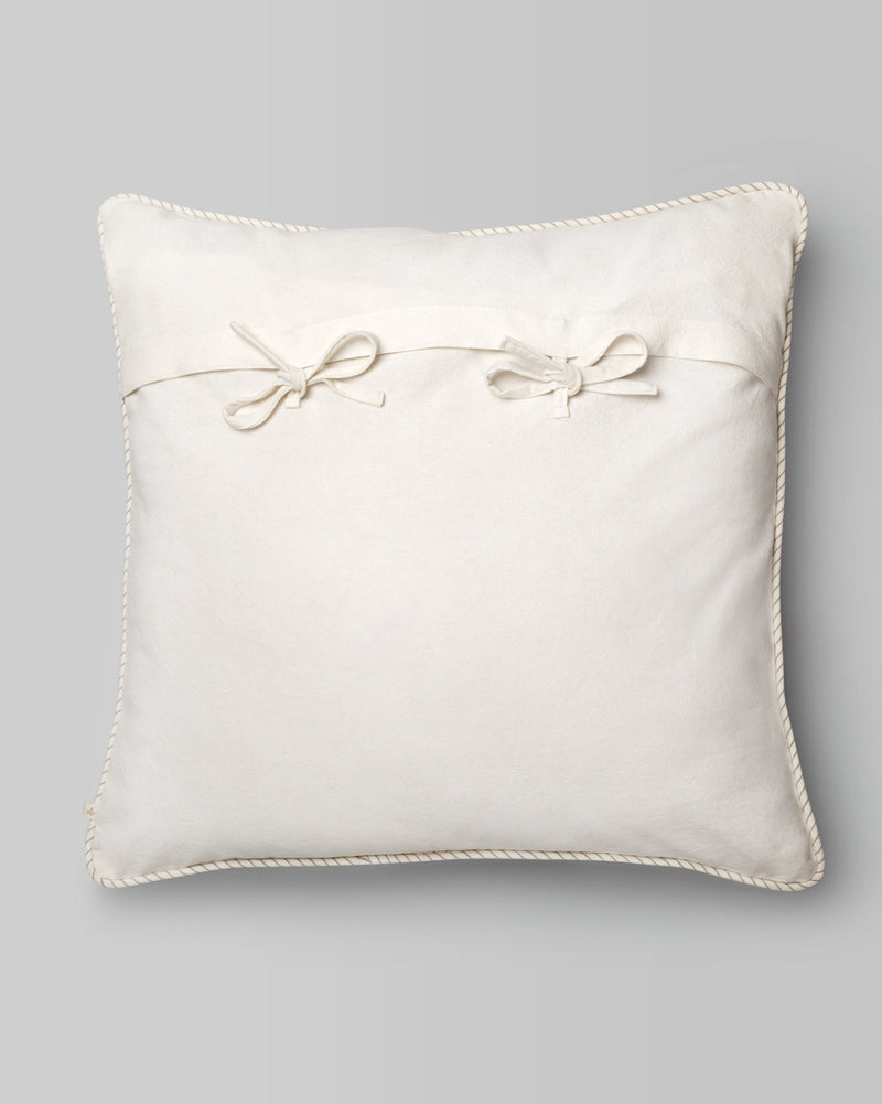 Misaki Garden Cushion Cover