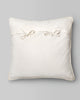 Misaki Garden Cushion Cover