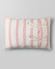 Koi Fish Pillow Cover