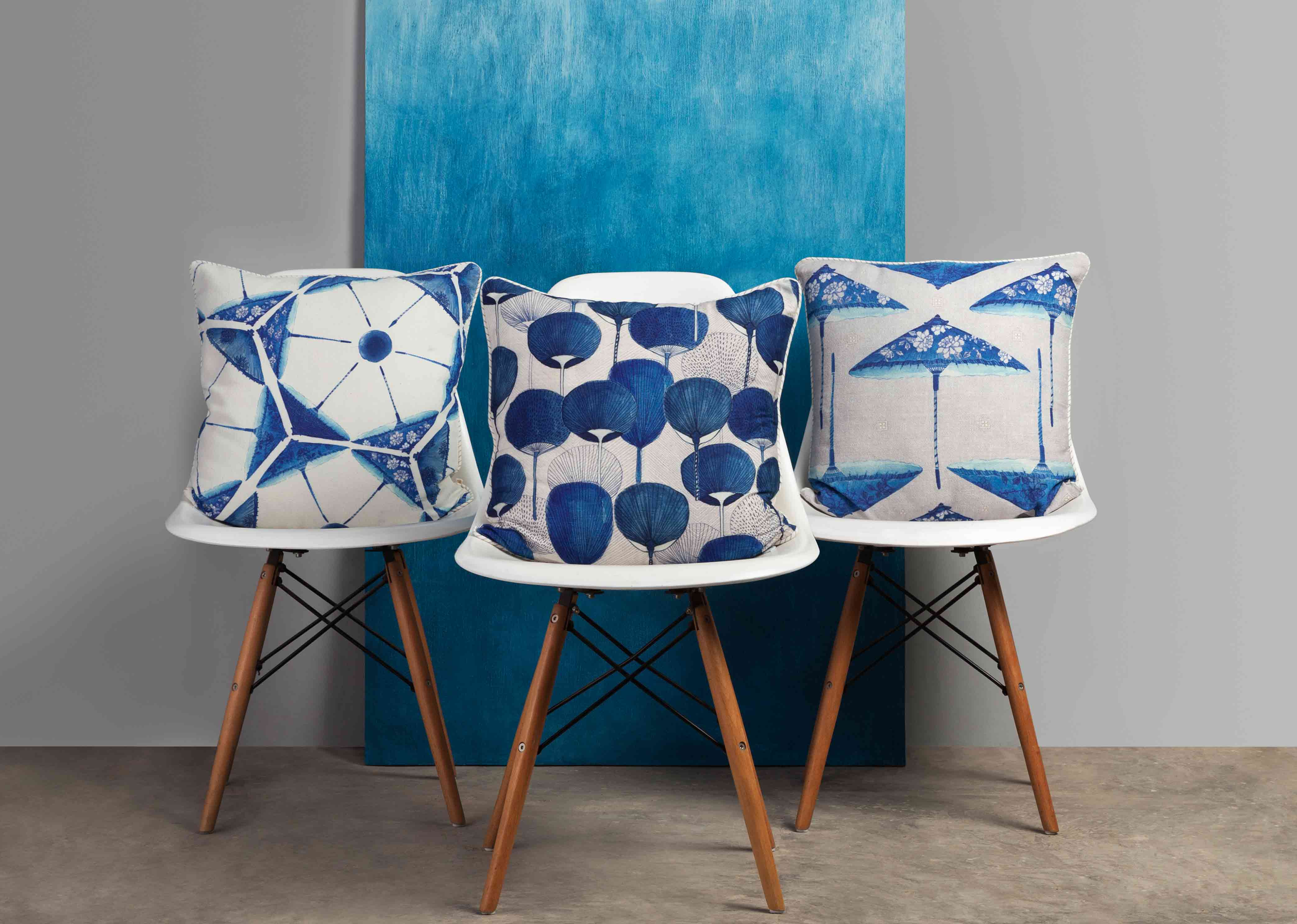 Kaze Cushion Cover