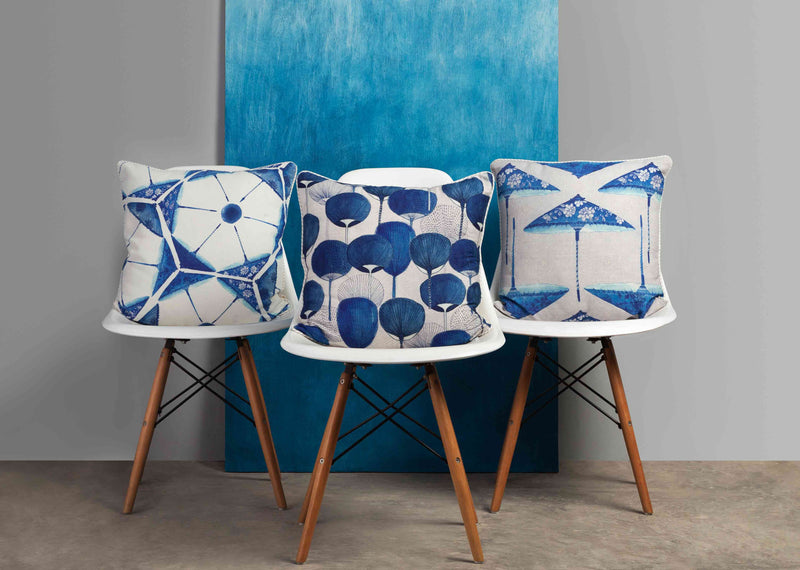Kaze Cushion Cover