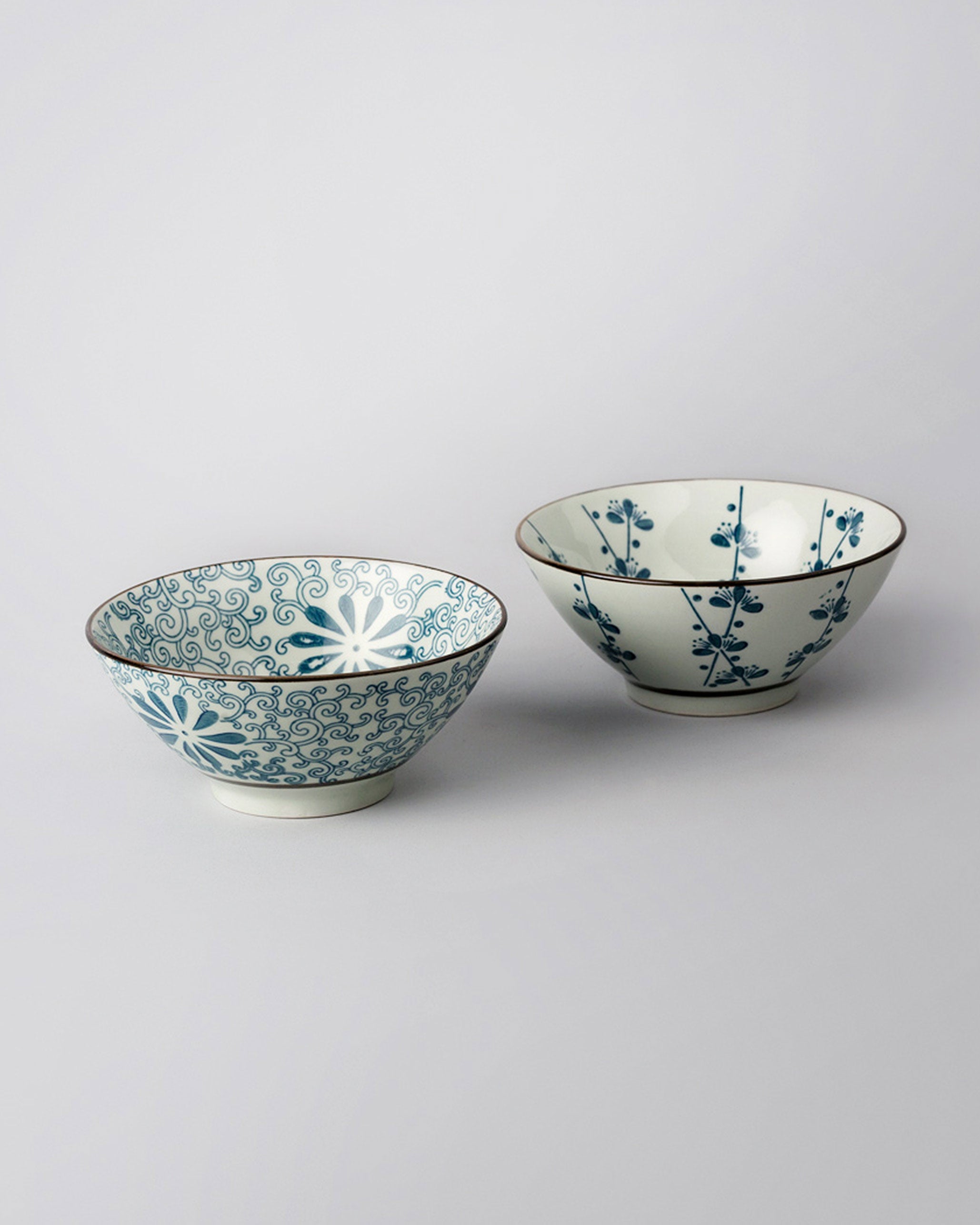 Aiiro Bowl ( Set of 2)