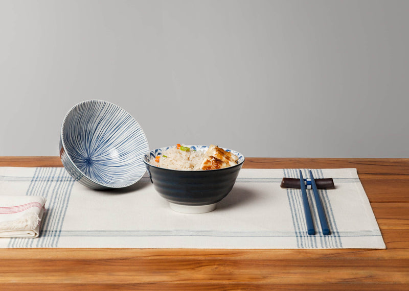 Donburi Rice Bowl