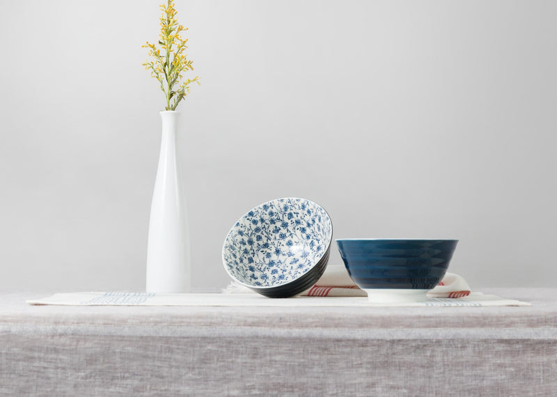 Sakura Soup Bowl