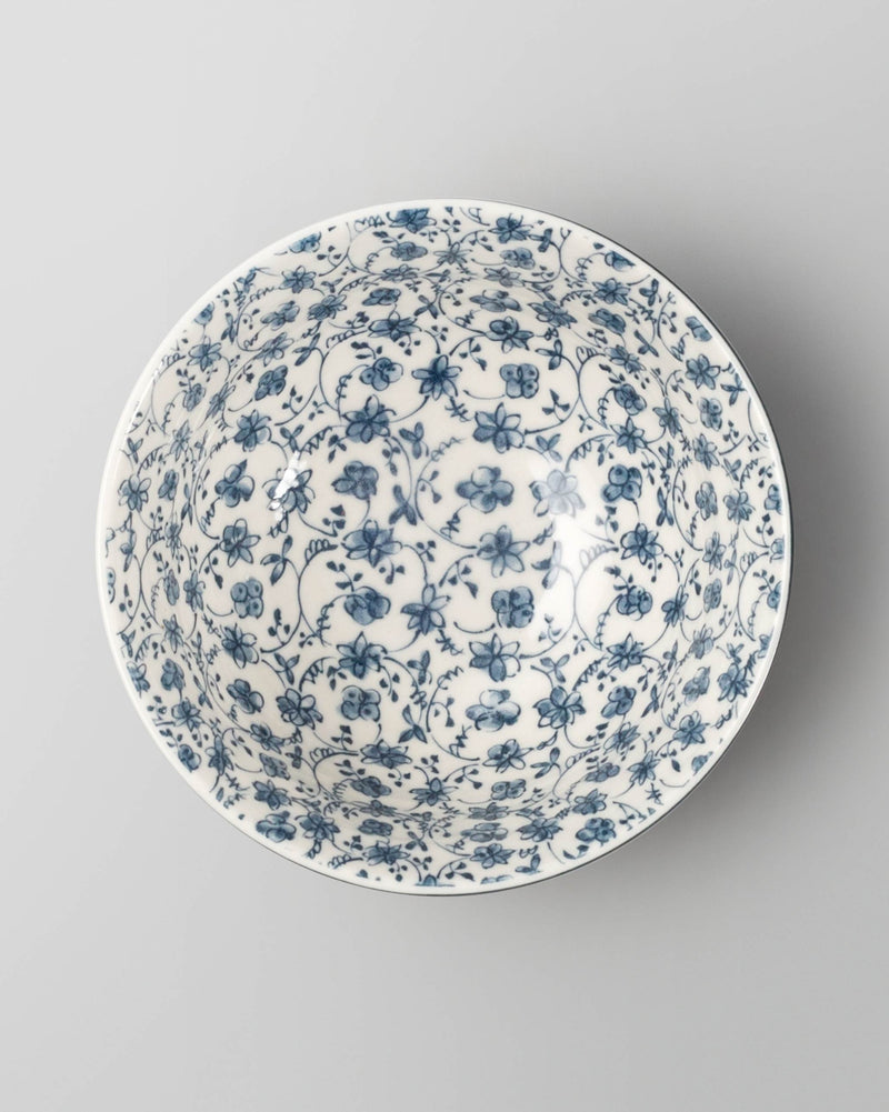 Sakura Soup Bowl