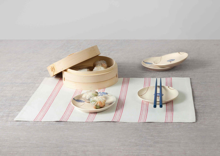 Kumo Tapas Plate ( Set of 4)