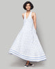 Akira Twist Back Dress