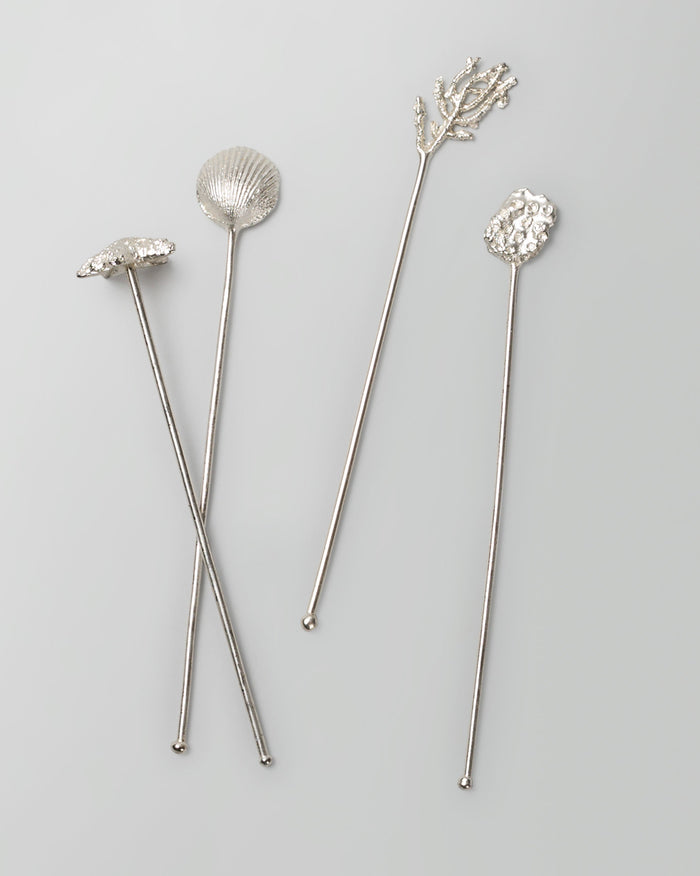 Marina Stirrers (Set of 4)