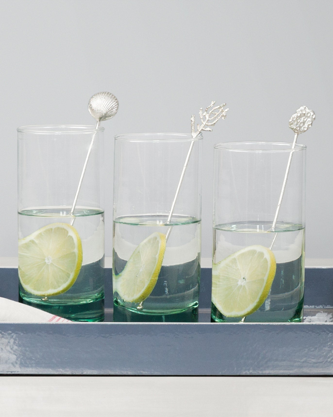 Marina Stirrers (Set of 4)