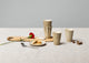Nomu Kulhar (Set of 4)