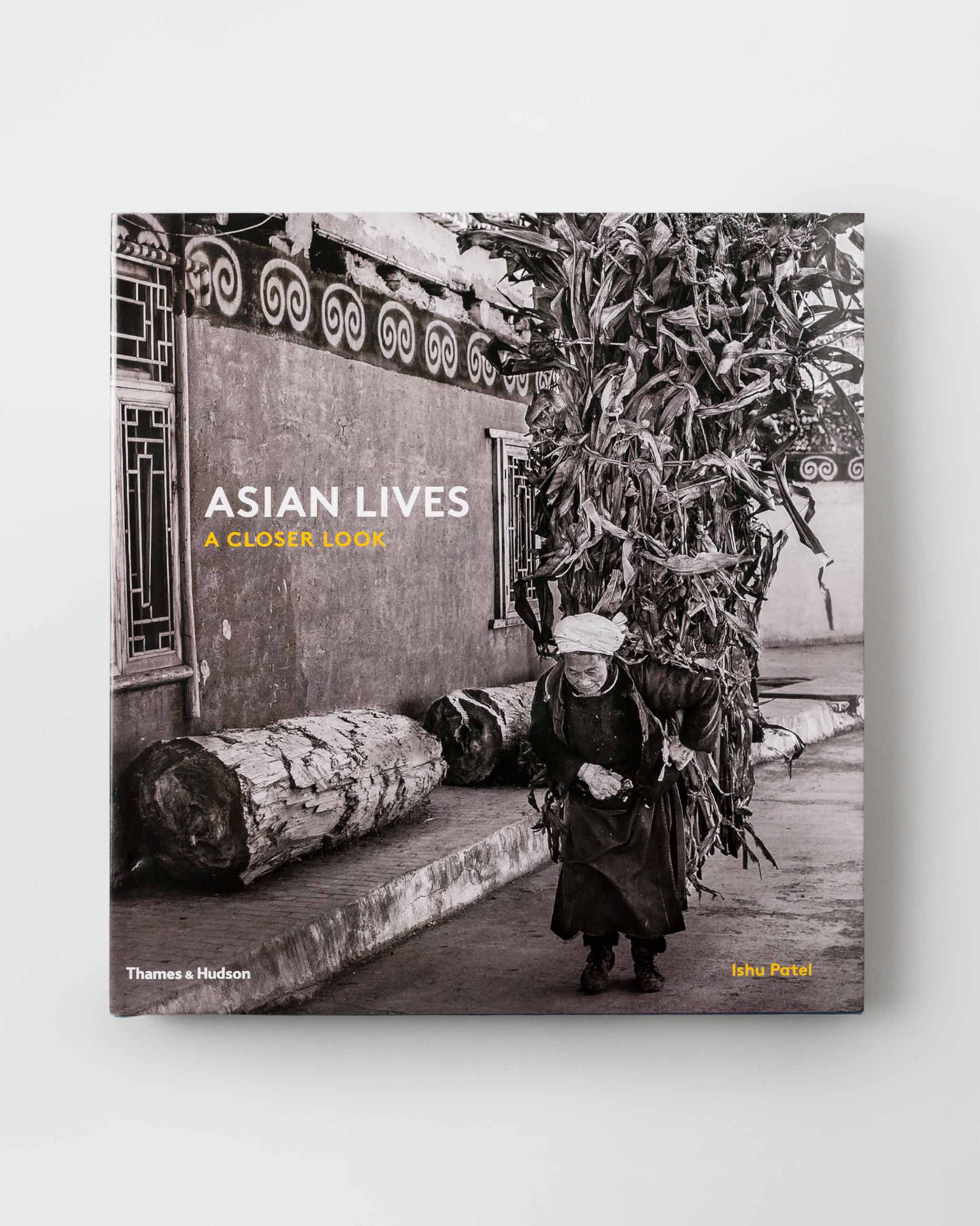 Asian Lives: A Closer Look