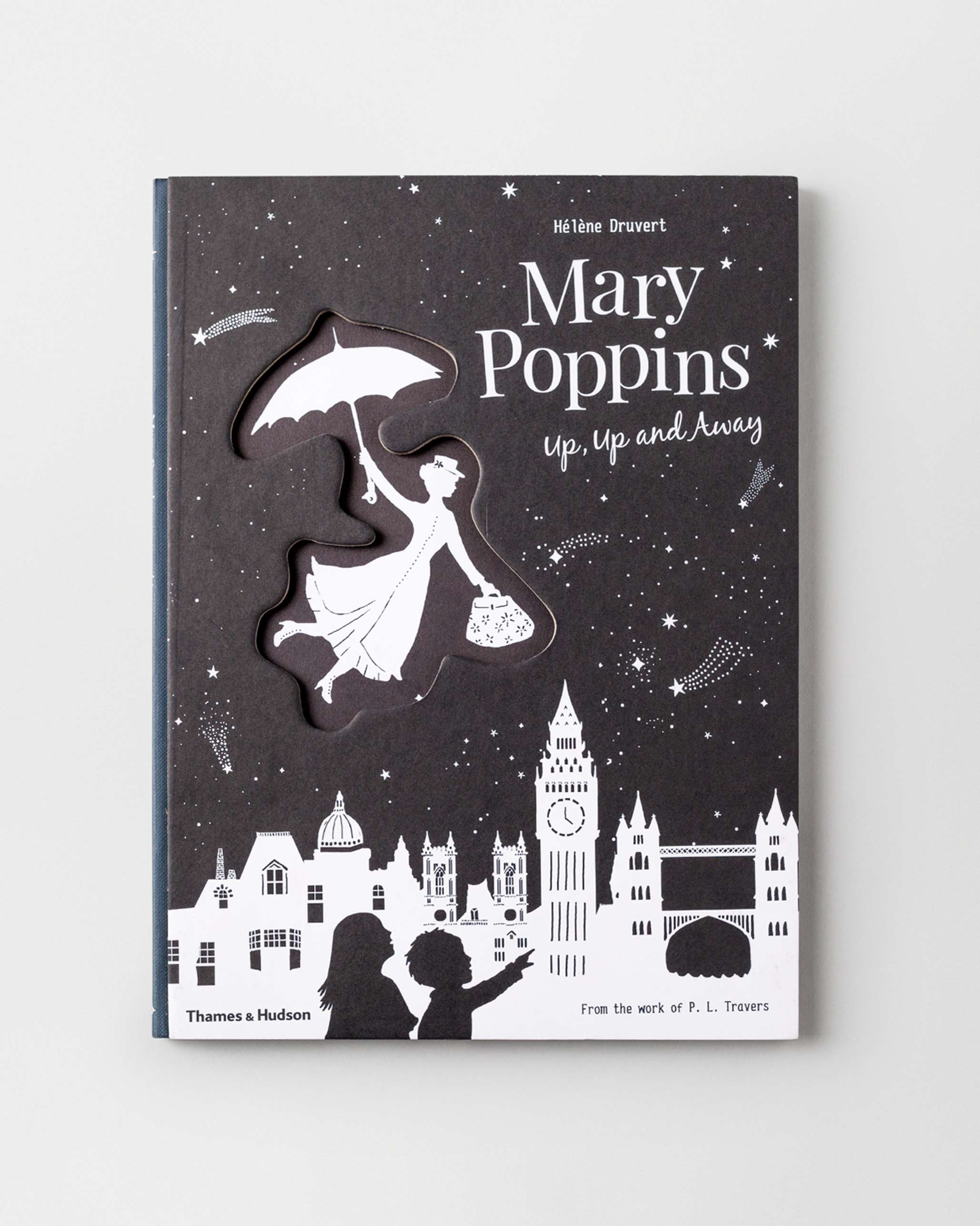 Mary Poppins Up, Up and Away