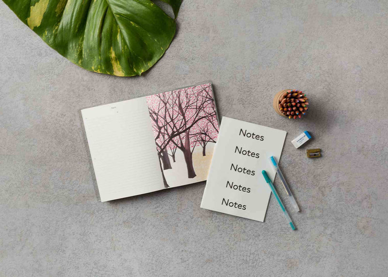 Seize the Day: A Dateless Planner (Diary)