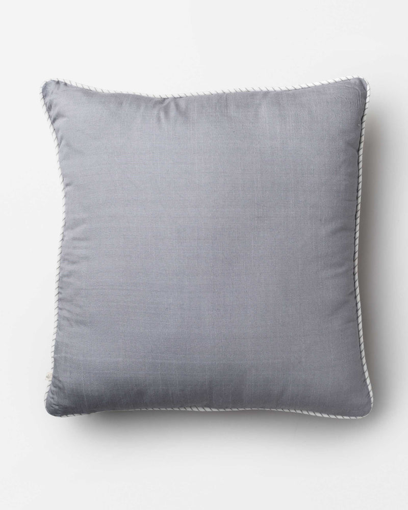 Kaze Cushion Cover - Pink
