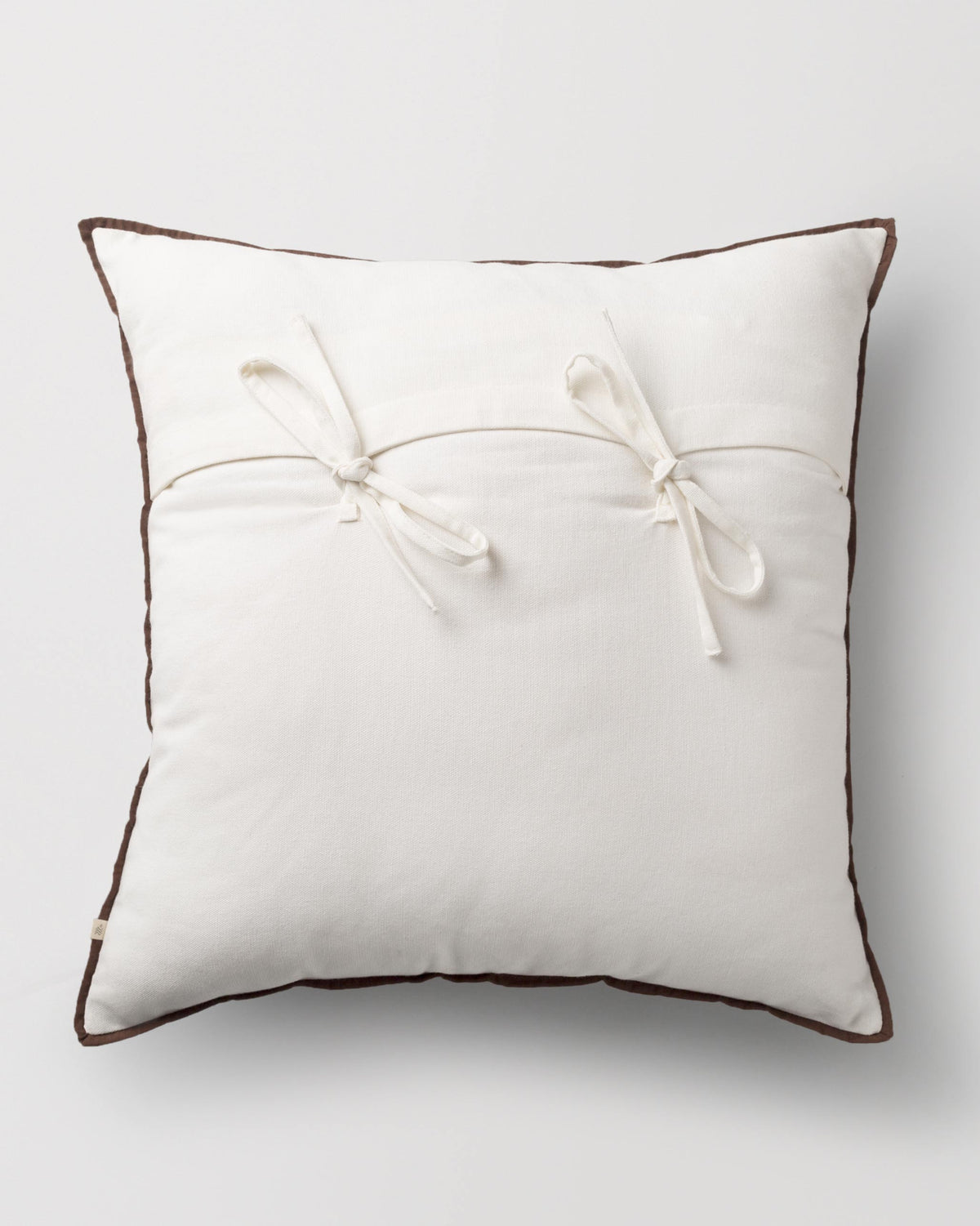 Harlequin Cushion Cover