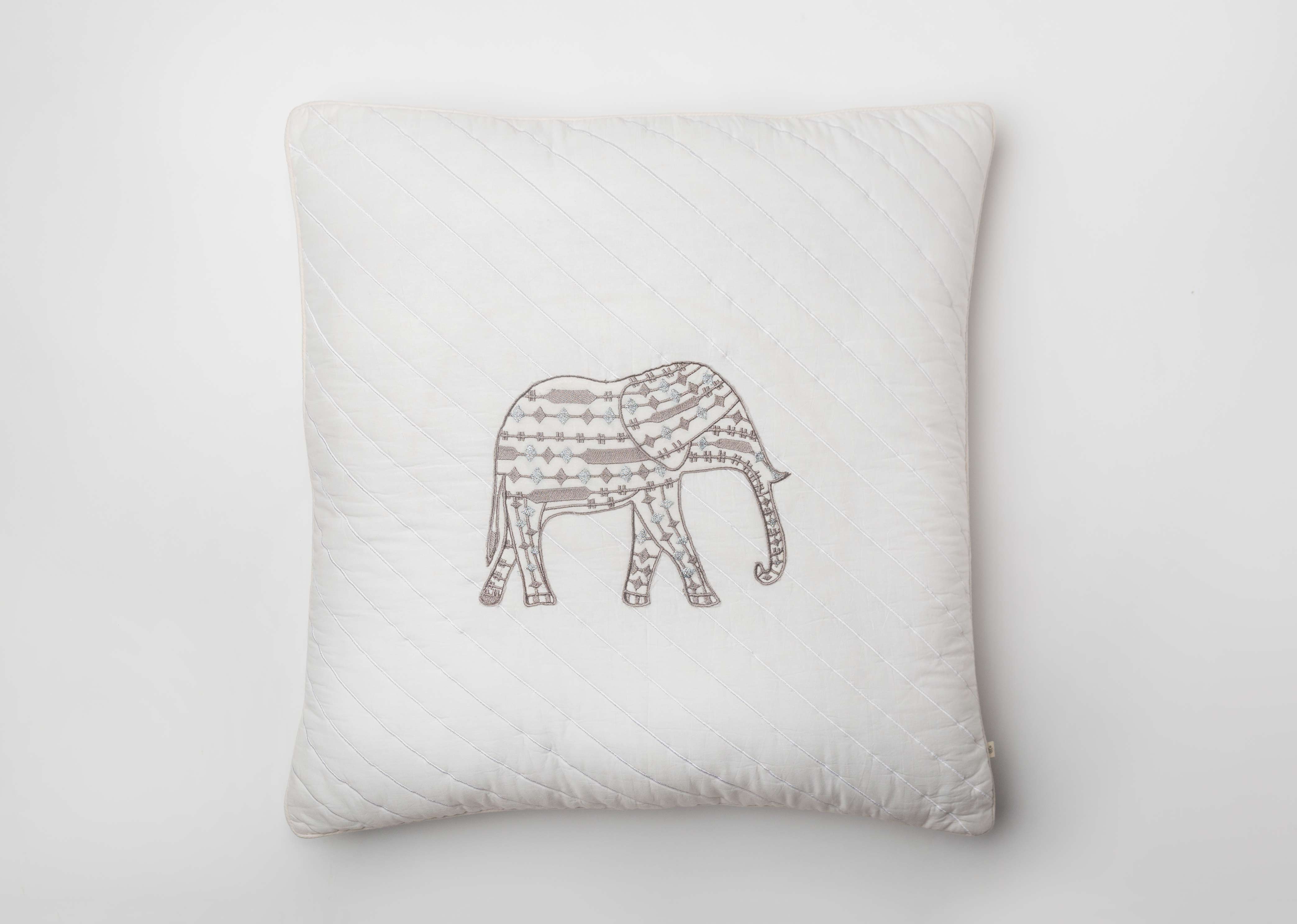 Ceylon Cushion Cover