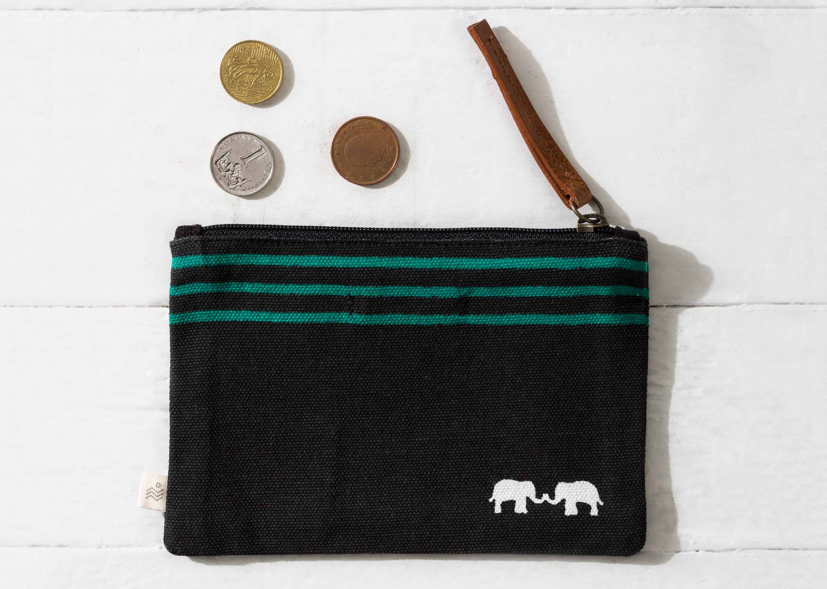 Mini Ele Pouch