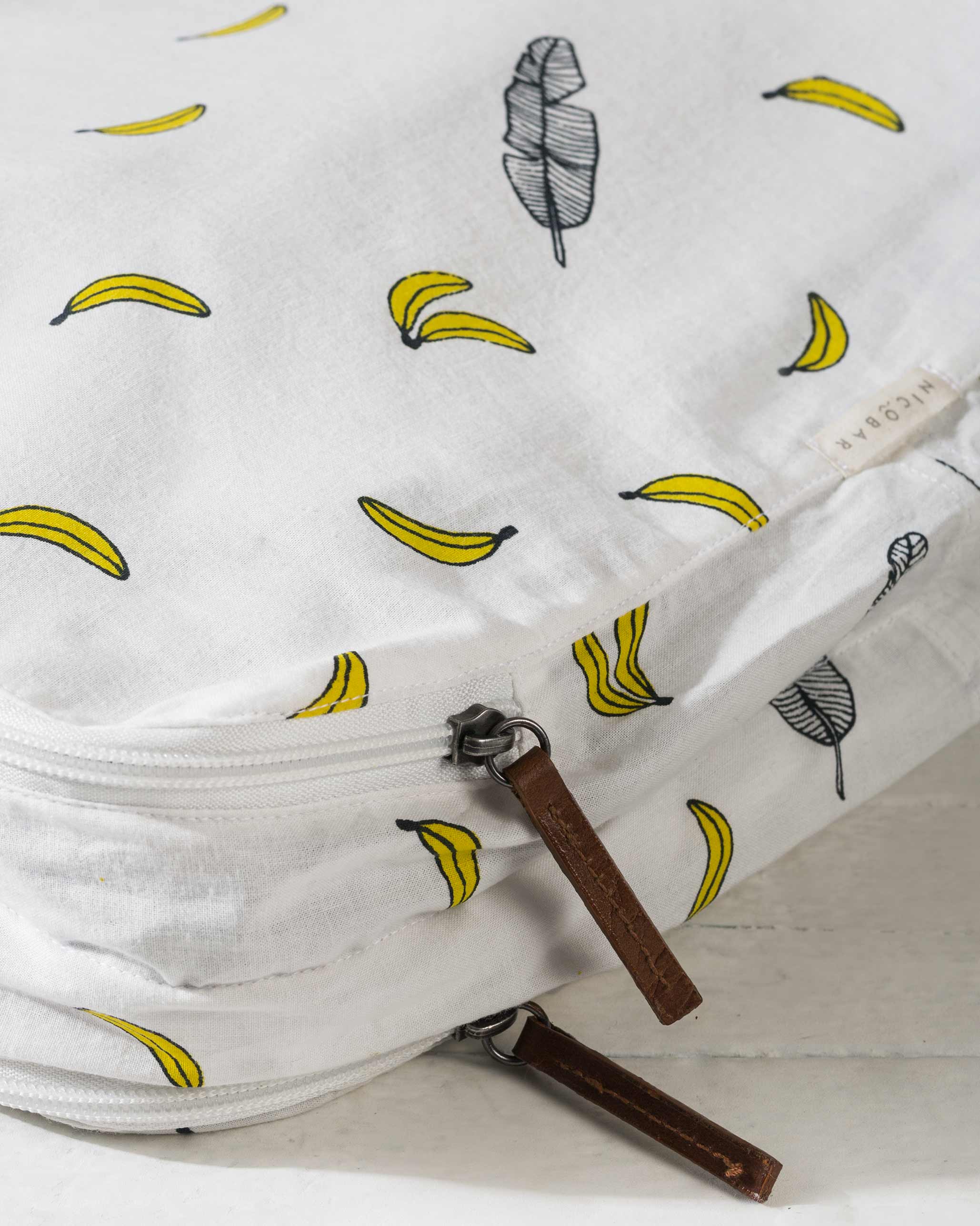 Banana Sort Sack