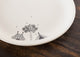 Fez Dinner Plate