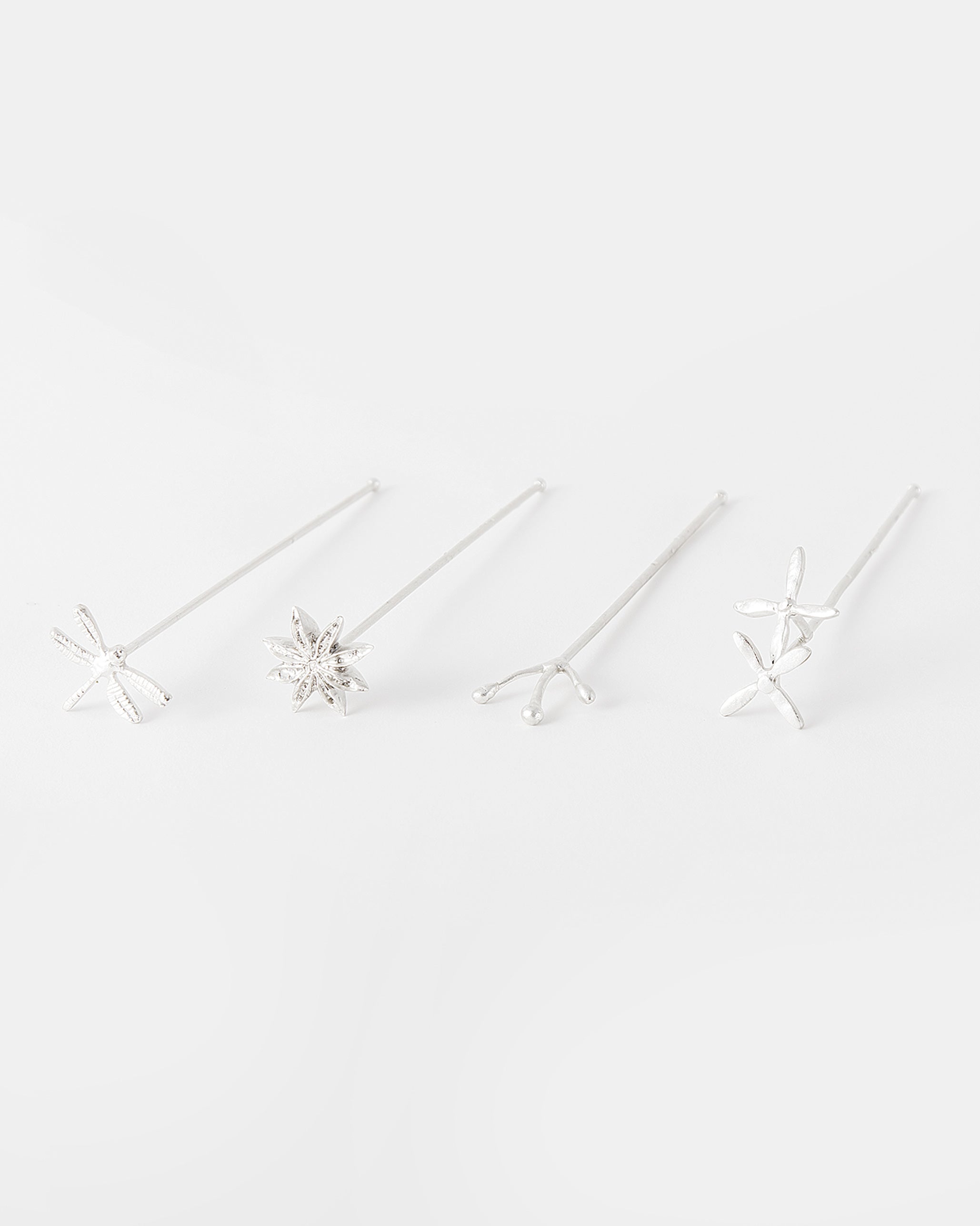 Stirrers (Set of 4)