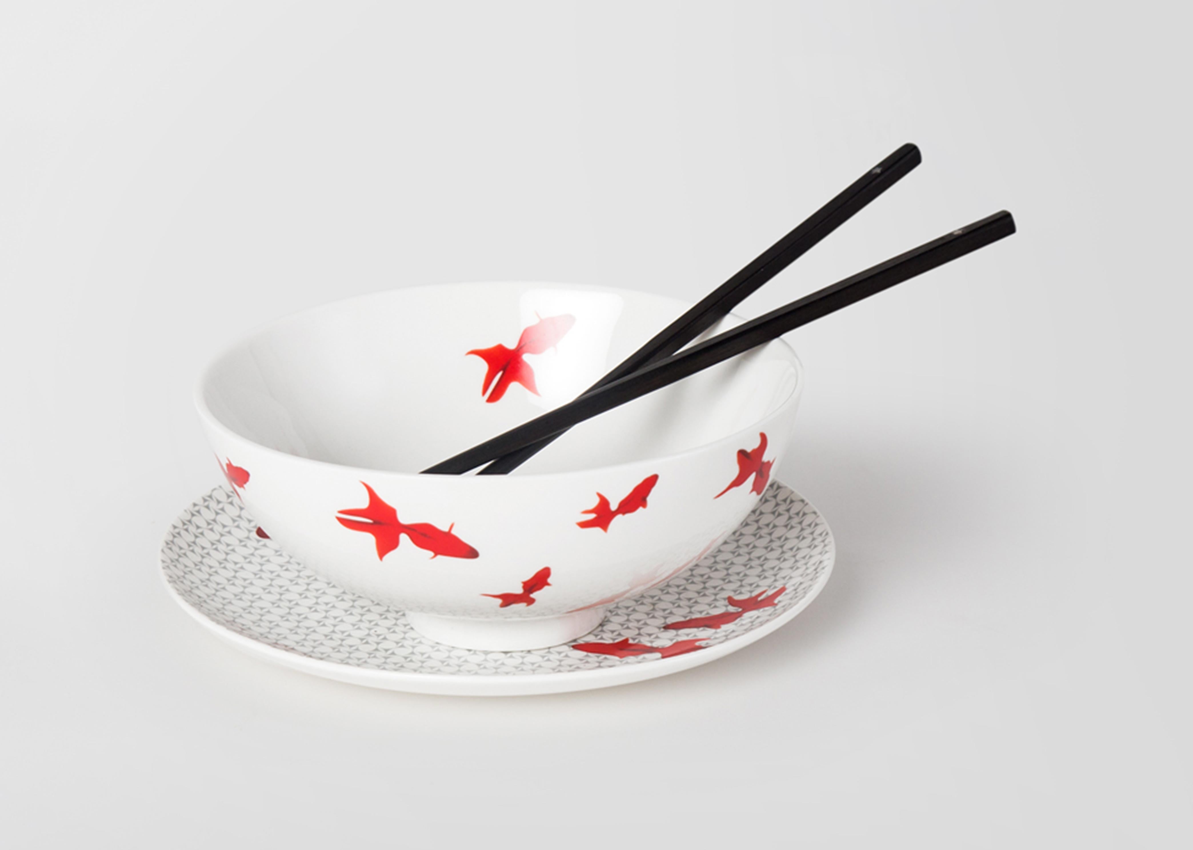 Star Chopsticks (Set of 2)