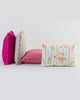 Dandeli Stripes Pillow Cover
