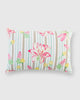 Dandeli Stripes Pillow Cover