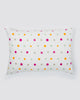 Polka Pillow Cover