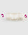 Palm Bolster Cover