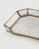 Cinnabar Trinket Tray