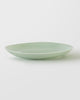 Celadon Salad Plate